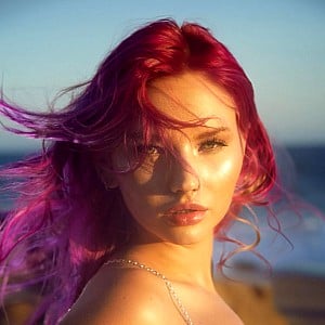 Summer Ferguson