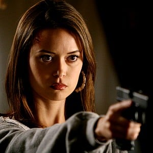Summer Glau