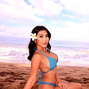 Summer Guchi