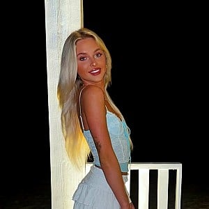 Summer Jones