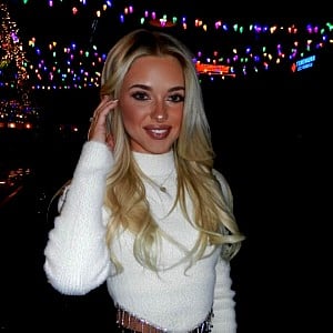 Summer Jones
