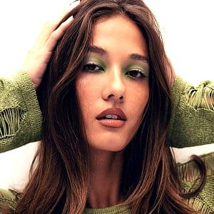 Summer Marshall