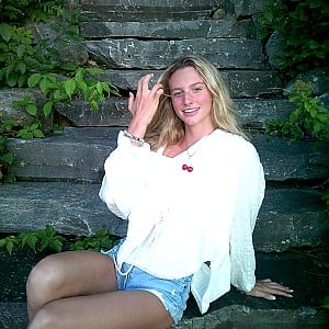 Summer McIntosh