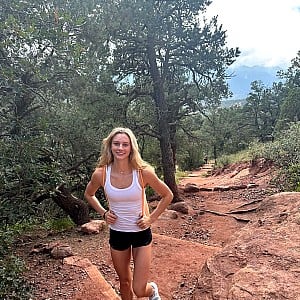 Summer McIntosh