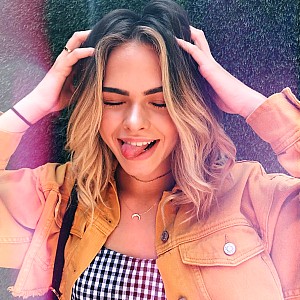 Summer McKeen
