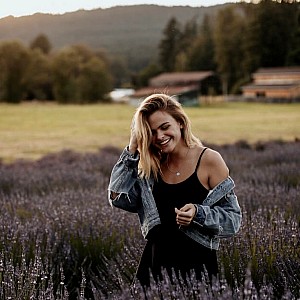 Summer McKeen