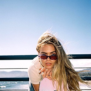 Summer McKeen