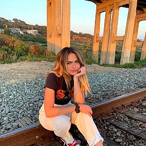 Summer McKeen