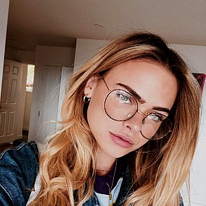 Summer McKeen