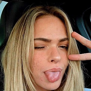 Summer Mckeen