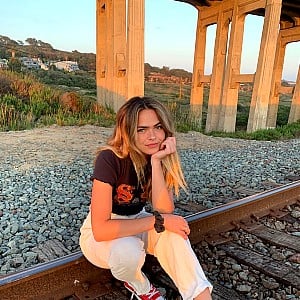 Summer Mckeen
