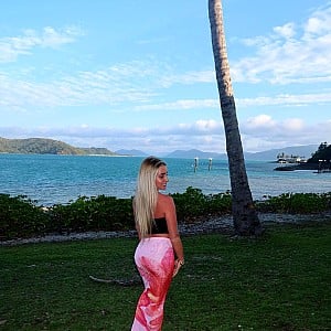 Summer Neal