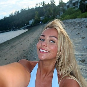 Summer Neal