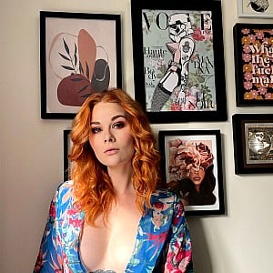 Summer Reid