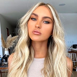 Summer Rose Hart