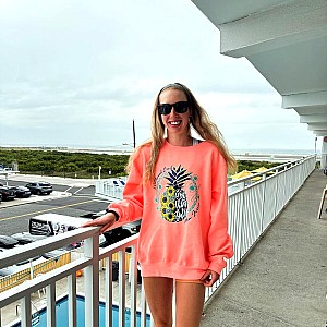 Summer Smith (Athlete)