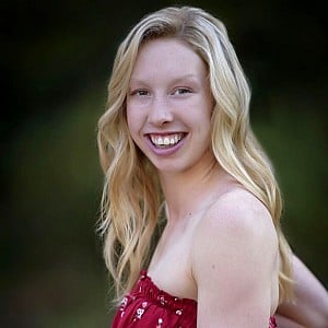Summer Smith (Athlete)