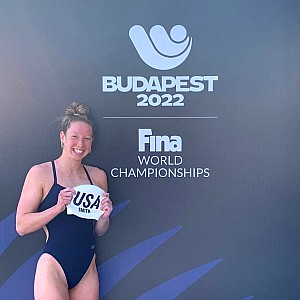 Summer Smith (Athlete)