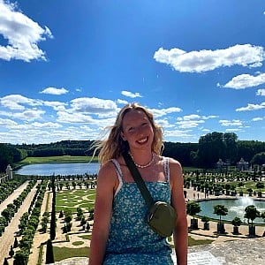 Summer Smith (Athlete)