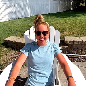 Summer Smith (Athlete)