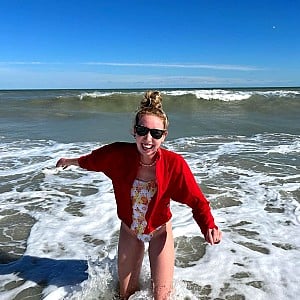 Summer Smith (Athlete)