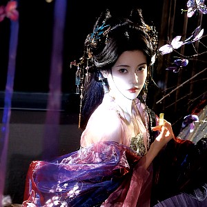 Sun Zhenni