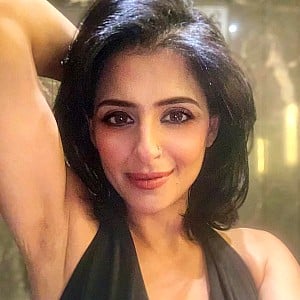 Sunaina Rekhi