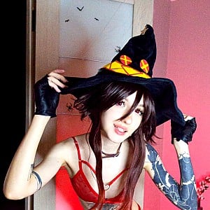 Sunako Kirishiki
