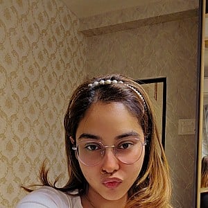 Sunandini Chakraborty