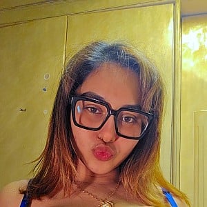 Sunandini Chakraborty