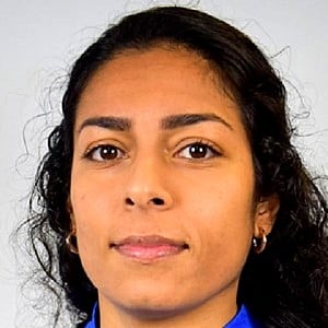 Sunayna Wahi