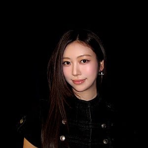 Sung Ji Yeon