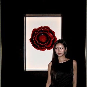 Sung Ji Yeon