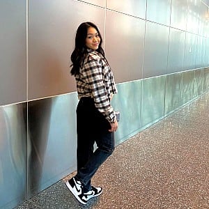 Sunisa Lee