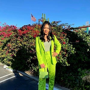 Sunisa Lee
