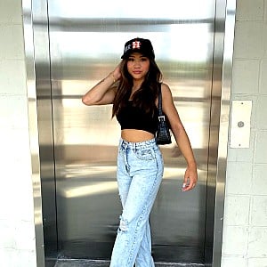 Sunisa Lee