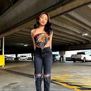 Sunisa Lee