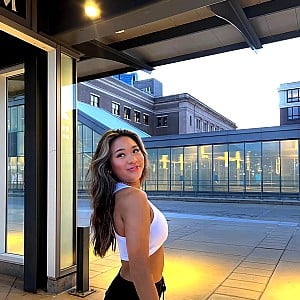 Sunisa Lee