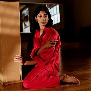 Sunita Mani