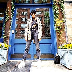 Sunita Mani