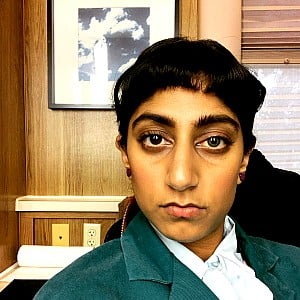 Sunita Mani