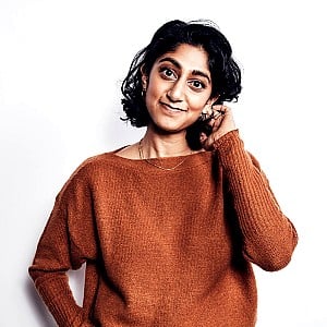 Sunita Mani