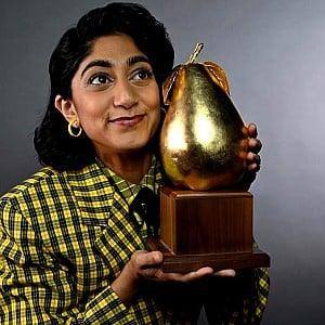 Sunita Mani