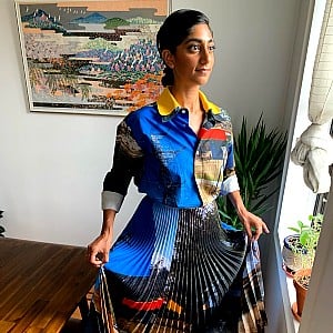 Sunita Mani