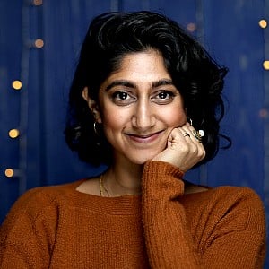 Sunita Mani