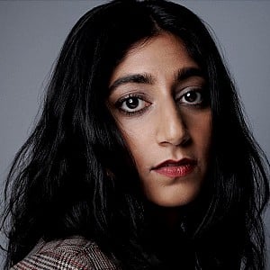 Sunita Mani