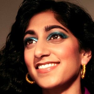 Sunita Mani