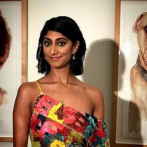 Sunita Mani