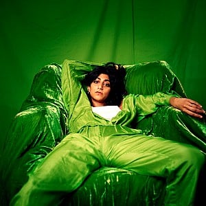 Sunita Mani