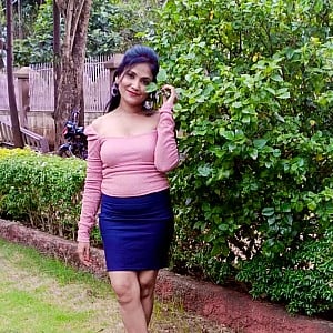 Sunita Rajput